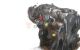 Motor MZR-CD Mazda 6 II Hatchback (GH) 2.0 MZR (147 cv)