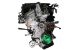 Motor MZR Mazda 3 Sedan (BK) 1.6 CD (116 cv)