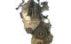 Motor N 22 A Honda CR-V II 2.4 i 16V LX (162 cv)