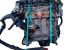 Motor N12B16A Mini Hatch (R56) One 1.6 (75 cv)