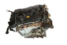 Motor N13 B16 A Bmw Serie 1 Hatchback (F21 LCI, Versión 2015) 120i (177 cv)