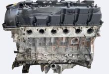 Motor N13 B16 A Bmw Serie 3 Touring (E91, Versión 2009) 320d (184 cv) 2012