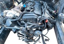 Motor N13B16 Bmw Serie 1 Hatchback (F20 LCI, Versión  2015) 116i (109 cv)
