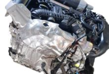 Motor N13B16 Bmw Serie 7 (F01 LCI, Versión 2012) 730d (258 cv) Steptronic