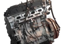 Motor N13B16A Bmw Serie 1 Hatchback (F20 LCI, Versión  2015) 116i (109 cv)