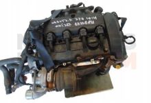 Motor N14 B16 AB Mini Convertible (R57) Cooper S 1.6 (175 cv) Automatico