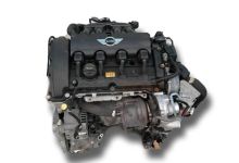 Motor N14 B16 AB Mini Hatch (F55; F56) Cooper S 2.0 (192 cv) Automatico