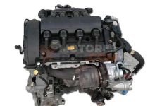 Motor n14b16ab Mini John Cooper Works Clubman 1.6 (211 cv) Automatico