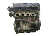 Motor N16 B16 A Mini Countryman (R60 Versión 2014) One 1.6 (98 cv) Automatico
