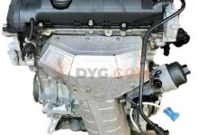 Motor N16 B16 A Mini Hatch (R56) Cooper 1.6 (122 cv) 2011
