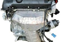 Motor N16 B16 A Mini Hatch (R56) Cooper 1.6 (122 cv) Automatico