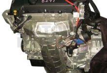 Motor N16 B16 A Mini Hatch (R56) One 1.6 (75 cv) MINIMALIST