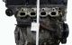 Motor N16 B16 A Mini Roadster (R59) Cooper 1.6 (122 cv)