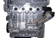 Motor N16A1 Honda Civic Hatchback VII 1.6 16V (110 cv)