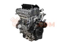 Motor N16A1 Honda Civic IX Hatchback (Versión 2014) 1.6 i-DTEC (120 cv)