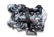 Motor N16A1 Honda Civic VIII sedan 1.6 i-VTEC (125 cv) Automatico