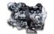 Motor N16A1 Honda Civic VIII sedan 1.6 i-VTEC (125 cv) Automatico