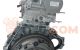 Motor N16A3 Honda HR-V (Gh) 1.6 i 16V 4WD (3 dr) (124 cv)