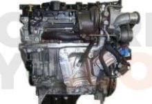 Motor N18 B16 A Mini Countryman (R60 Versión 2014) Cooper 1.6 (122 cv) ALL4