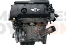 Motor N18 B16 C Mini John Cooper Works Countryman 1.6 (218 cv)