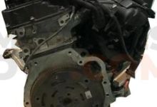 Motor N20 B20 A Bmw Serie 2 Convertible (F23) 220d (190 cv) Steptronic