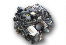 Motor N20 B20 A Bmw Serie 4 Convertible (F33) 420i (184 cv) Steptronic