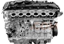 Motor N20 B20 A Bmw Serie 4 Convertible (F33) 428i (245 cv)
