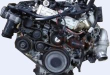Motor N20 B20 A Bmw Serie 4 Convertible (F33) 428i (245 cv)
