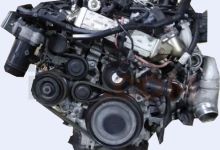 Motor N20 B20 A Bmw Serie 4 Convertible (F33) 428i (245 cv) xDrive Steptronic