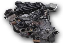 Motor N20 B20 A Bmw Serie 4 Coupe (F32) 428xi (245 cv) xDrive Automatico
