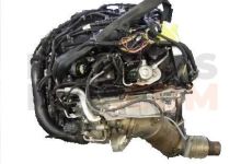 Motor N20 B20 A Bmw Serie 4 Coupe (F32, Versión 2017) 420i (184 cv)