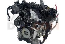 Motor N20 B20 A Bmw Serie 4 Coupe (F32, Versión 2017) 420i (184 cv) xDrive