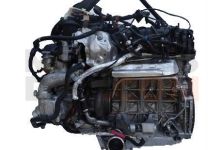 Motor N20 B20 A Bmw Serie 4 Gran Coupe (F36) 428i (245 cv) xDrive Steptronic