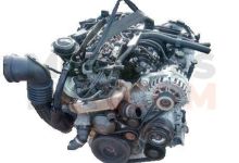 Motor N20 B20 A Bmw Serie 5 Sedan (F10 LCI, Versión 2013) 520i (184 cv)