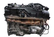 Motor N20 B20 A Bmw Serie 5 Sedan (F10 LCI, Versión 2013) 528i (245 cv)