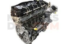 Motor N20 B20 A Bmw Serie 5 Touring (F11 LCI, Versión 2013) 528i (245 cv)