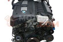 Motor N52 B30 A Bmw X1 (E84) 25i (218 cv) xDrive