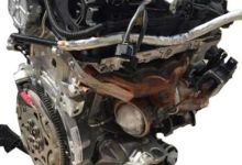 Motor N20 B20 A Bmw X1 (E84) 28i (245 cv) xDrive