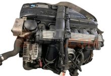 Motor N52 B30 A Bmw X1 (E84) 28i (258 cv) xDrive