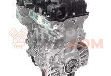 Motor N20 B20 A Bmw X3 (E83) 2.0d (177 cv)