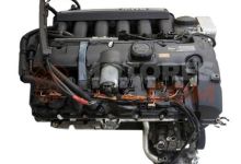Motor N52 B30 A Bmw X3 (E83) 3.0i (272 cv)