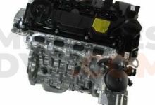 Motor N20 B20 A Bmw X3 (F25) 28i (245 cv) xDrive Automatico