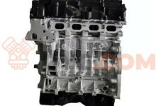 Motor N20 B20 A Bmw X3 (F25) 28i (245 cv) xDrive Automatico