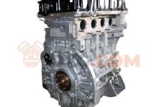 Motor N20 B20 A Bmw X3 (F25 LCI, Versión 2014) 20i (184 cv) sDrive Automatico