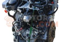 Motor N20 B20 A Bmw X5 (F15) 40e (313 cv) xDrive Hybrid