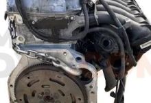 Motor N20 B20 B Bmw Serie 2 Convertible (F23) 220i (184 cv)