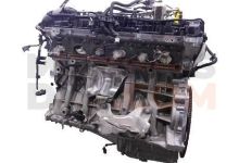 Motor N20 B20 B Bmw Serie 4 Convertible (F33) 420i (184 cv) Steptronic