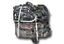 Motor N20 B20 B Bmw Serie 4 Convertible (F33, Versión 2017) 420i (184 cv)