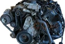 Motor N20 B20 B Bmw Serie 4 Gran Coupe (F36) 418d (150 cv) Steptronic