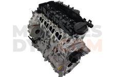 Motor N20 B20 B Bmw Serie 4 Gran Coupe (F36) 420i (184 cv) Steptronic